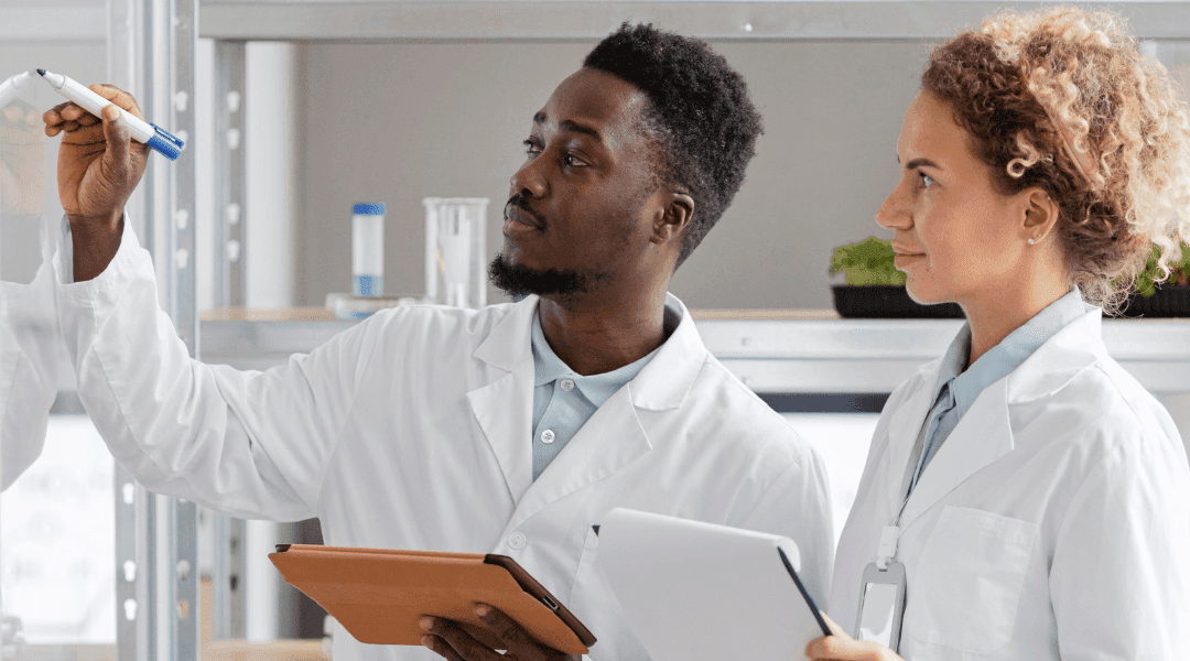 Quality testing and compliance