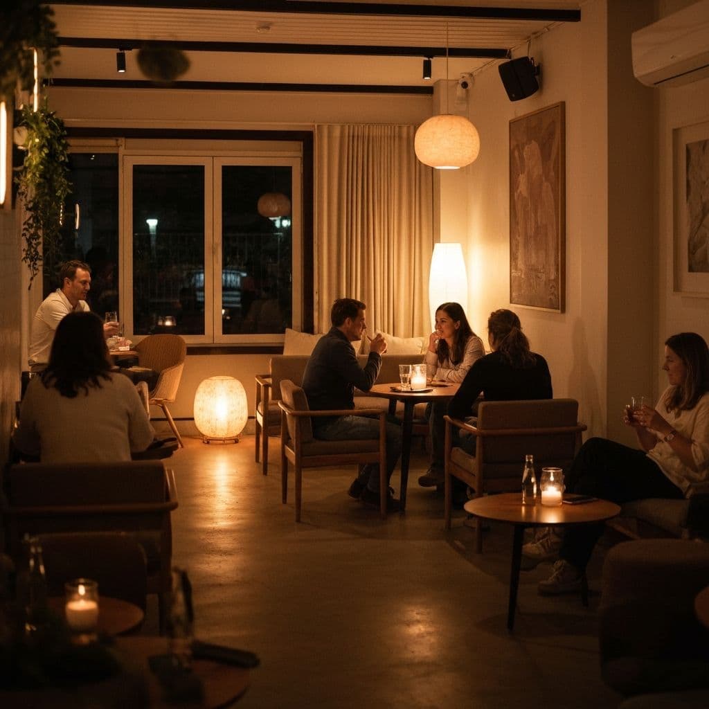 The Rise of Kava Bars in Australia