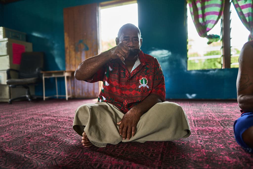 A Guide to the Traditional Kava Ceremony